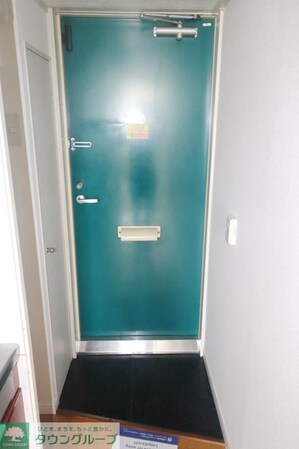 レオパレスプレミールヴァンの物件内観写真